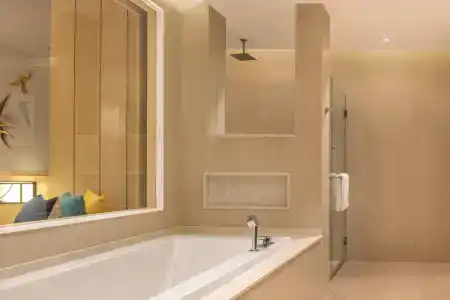 Le Meridien Khao Lak Resort & Spa - Sha Extra Plus - 21