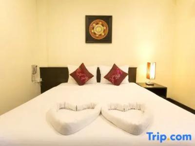 The Elegant Patong - 78