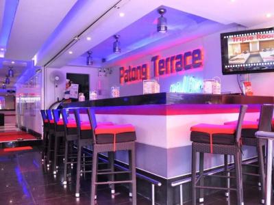 Patong Terrace Boutique - 24