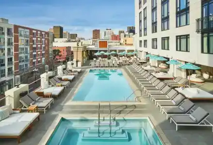 Pendry San Diego - 103
