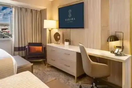 Sahara Las Vegas - 78