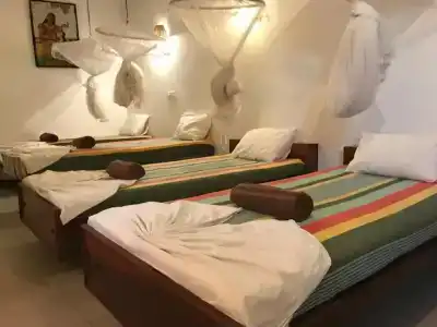 Star Holiday Resort - 51
