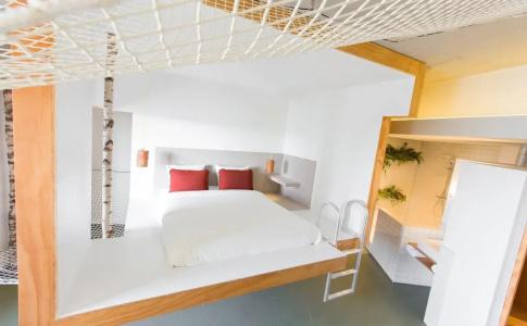 Volkshotel - 4