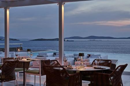 Kouros & Suites - 12