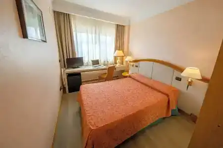 Perugia Plaza - 112