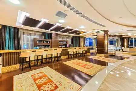 Kirman Leodikya Resort - 45