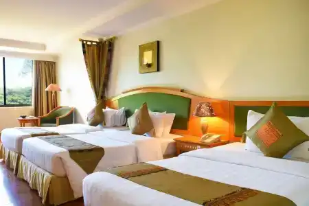 Angkor Century Resort & Spa - 42