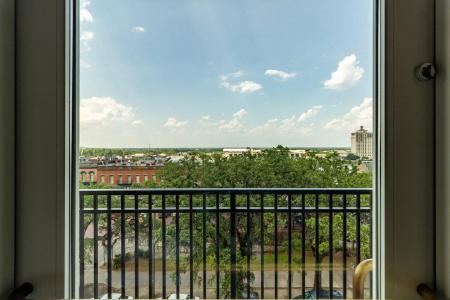 Holiday Inn Express Savannah - Historic District, An Ihg - 73
