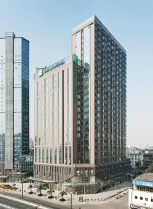 Holiday Inn Express Chengdu West Gate, An Ihg - 6