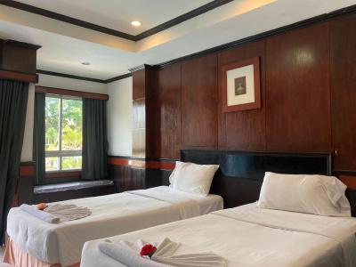Season Palace Huahin - 12