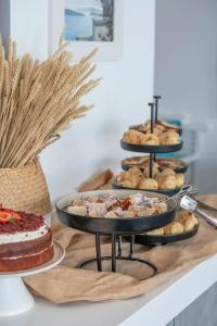 Aressana Spa & Suites - Small Luxurys of the World - 24