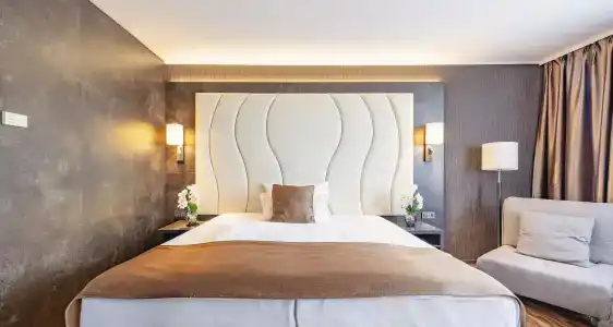 Best Western Plus Plaza Darmstadt - 5