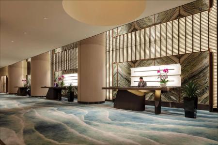 Pan Pacific Singapore (SG Clean, Staycation Approved) - 39