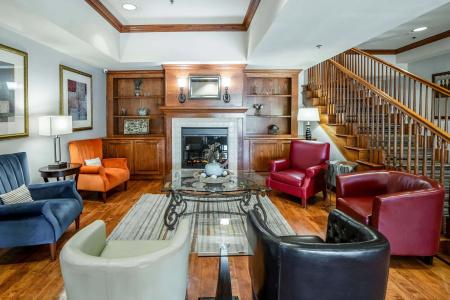Country Inn & Suites by Radisson, at Mills, CA - 1