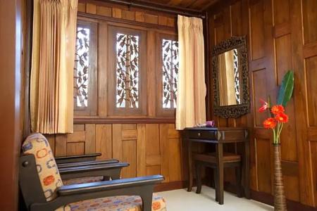 Chang Siam Inn - 40