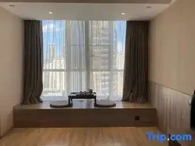 Atour (Shenzhen Nanshan Coastal City) - 29