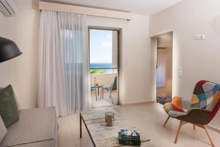 Eva Mare & Suites - Adults only - 247