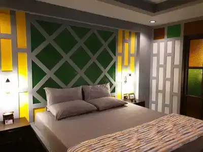 Baan Baimai Boutique Room - 21
