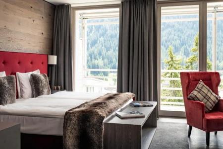Ameron Davos Swiss Mountain Resort - 76