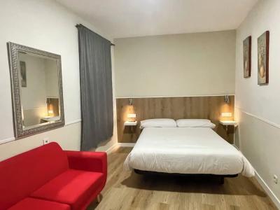 b&b Madrid Centro Plaza Mayor - 137