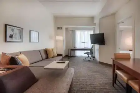 Residence Inn Charlotte Uptown - 59