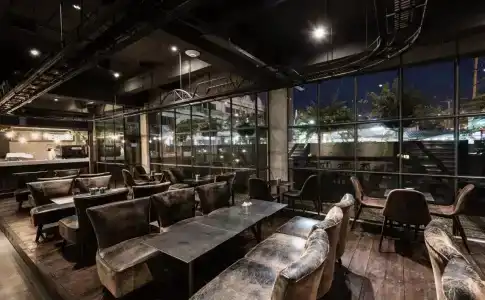Westory Design Poshtel - 23