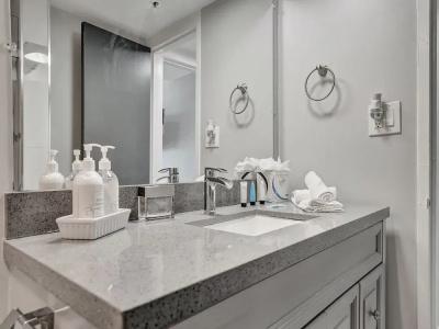 The Alexander All Suites - 499