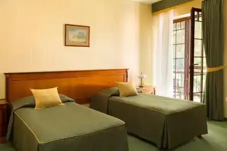 Stacja Nowa Gdynia Bed & Breakfast - 17