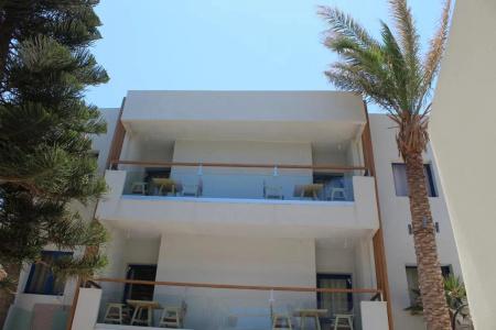 Galazio  & Suites - 33
