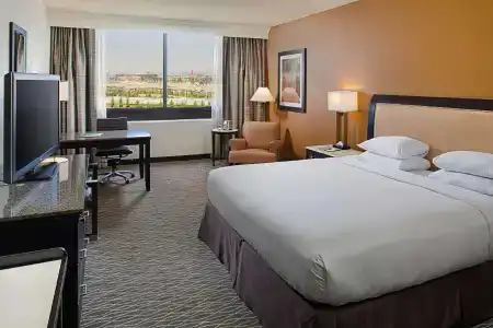 DoubleTree by Hilton Anaheim/Orange County - 28