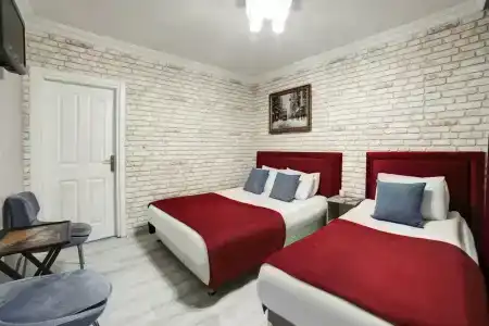 Serenity Boutique Istanbul - 35