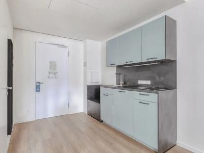 limehome Berlin Müllerstraße - 14