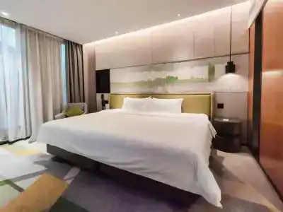 Hampton by Hilton Guangzhou Tianhe Sports Center - 32