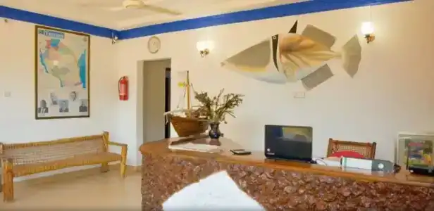 The Inn - 1