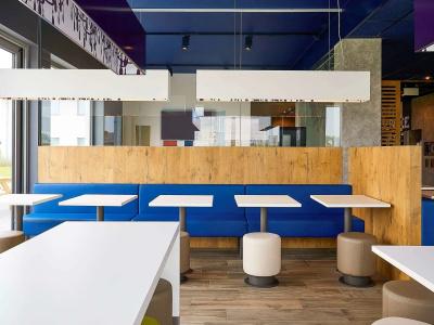 ibis budget Oostende Airport - 13