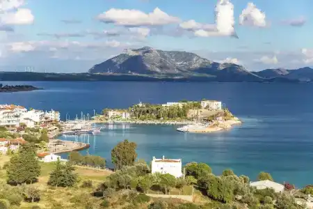 Bademli Konak Otel - 17