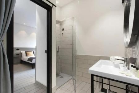 La Ferrovia Guest House - 12