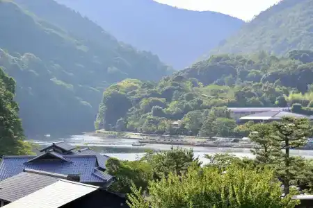 Arashiyama - 21