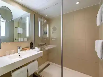 Mercure Hannover City - 39