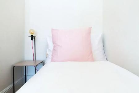 Beau Séjour Lucerne - 167