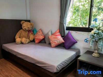 Haad Chao Phao Resort - 89