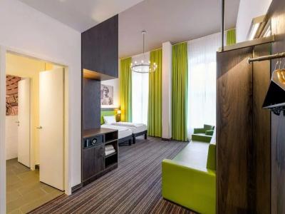 Ibis Styles Trier - 28