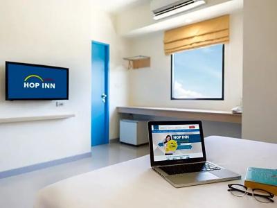 Hop Inn Ubon Ratchathani - 34