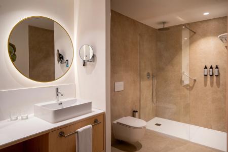 Iberostar Playa Gaviotas Park-All inclusive - 8
