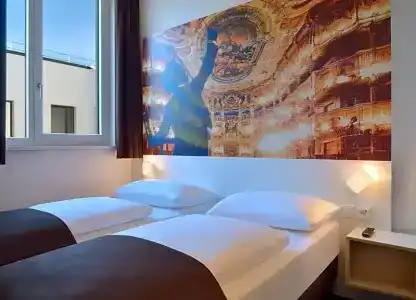 b&b Bayreuth - 22