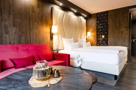 Plaza Premium Timmendorfer Strand - 84