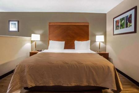 Quality Inn & Suites University Area - 32
