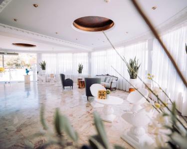 Meandros Boutique & Spa - 8