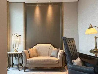 Wanda Reign Chengdu - 111