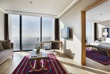 DoubleTree by Hilton Istanbul-Avcilar - 5